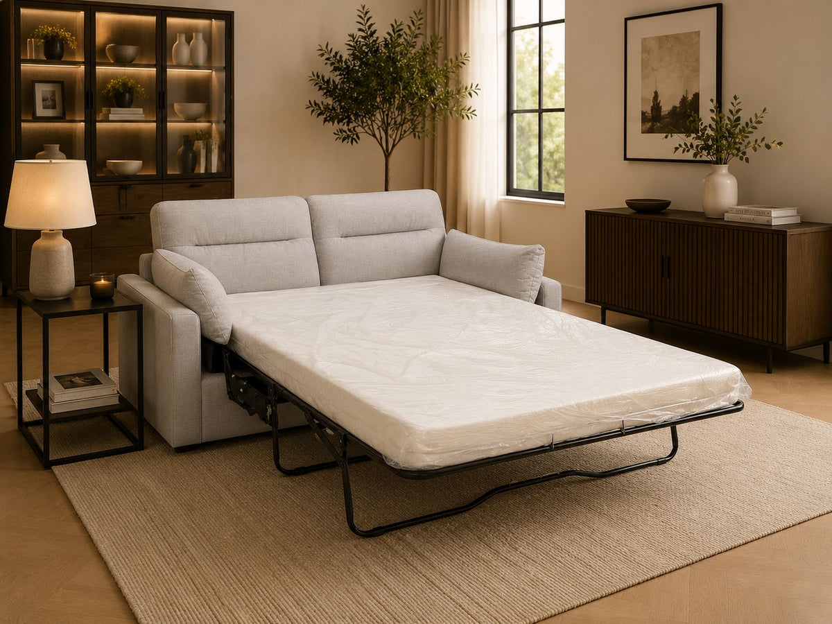 MLM - Zetelbed Steffi - 192x95