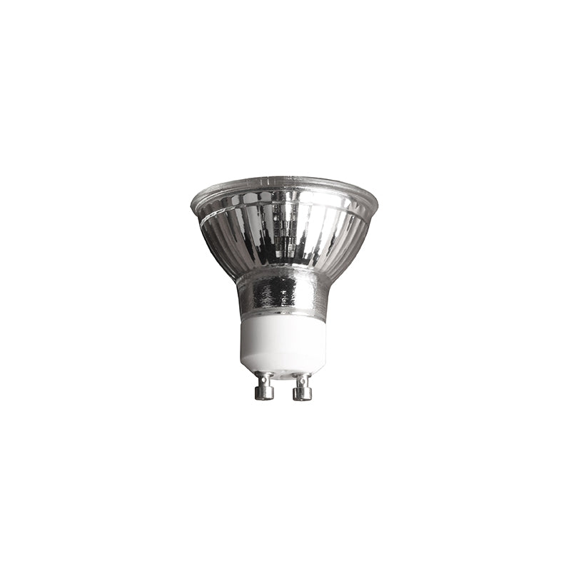 LABEL51 Source lumineuse GU10 3 pièces - Verre