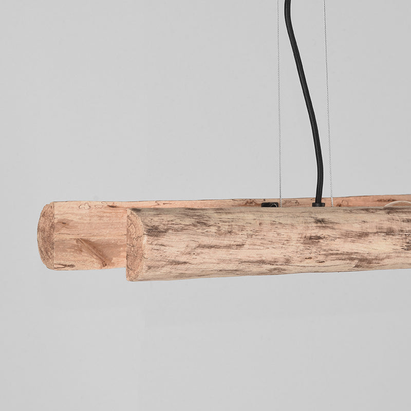 LABEL51 Suspension Woody - Rough - Bois