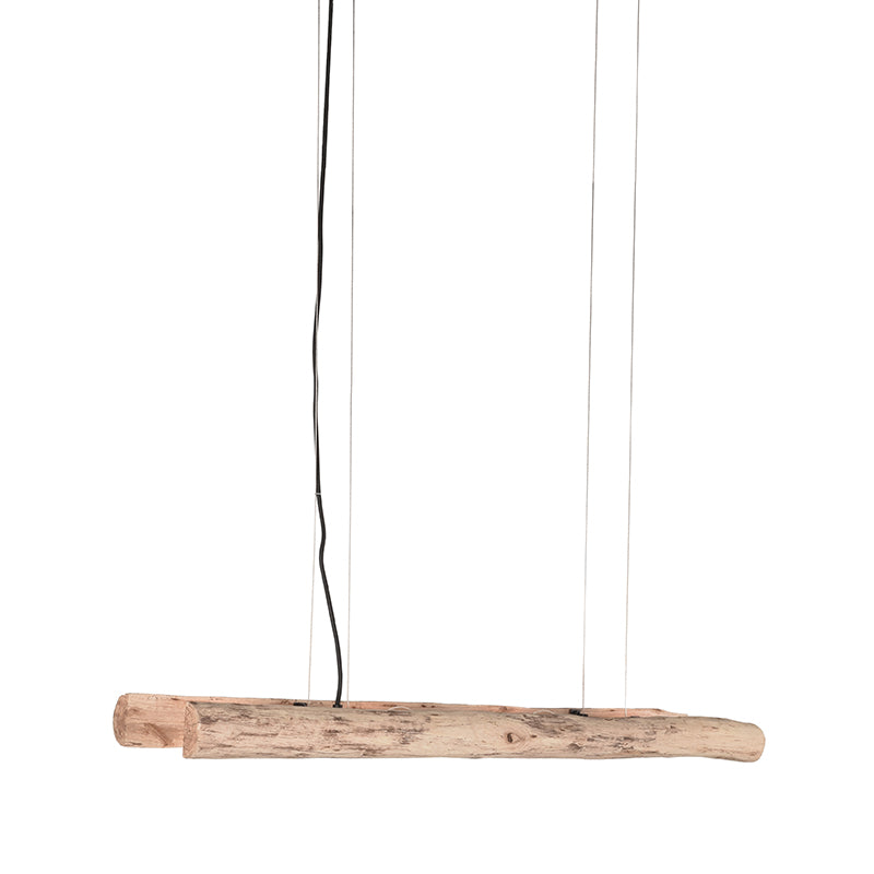 LABEL51 Suspension Woody - Rough - Bois