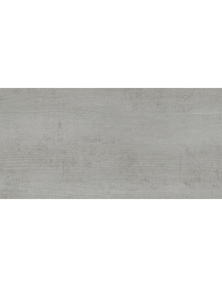 GBO - Bedframe Athena - Grijze Eik – 90 cm