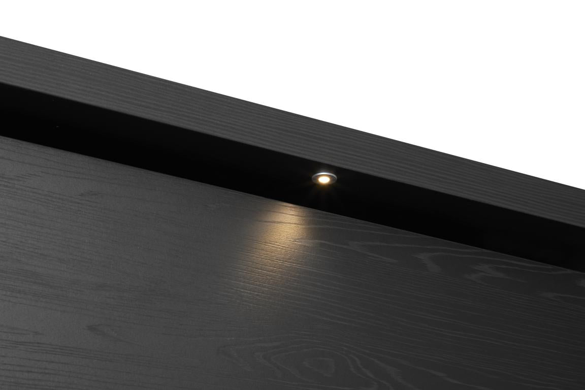GBO - Kleerkast Rosie – 245x221x63 cm