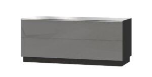 Helvetia - TV Meubel Helio 1K - Drie kleuren - 80/120x50x48 cm
